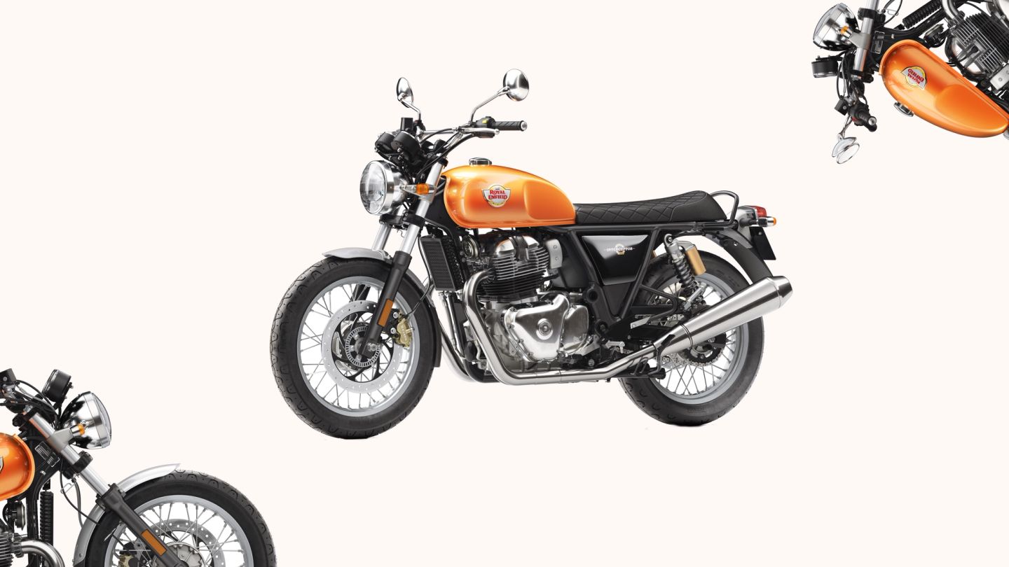 Editor’s Picks: Royal Enfield’s latest, a luxury Coffee Grinder and Princess’ R Class sports yacht