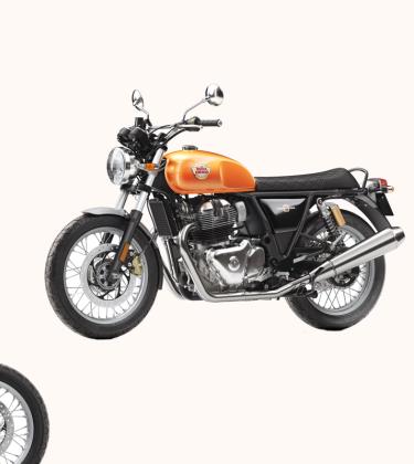 Editor’s Picks: Royal Enfield’s latest, a luxury Coffee Grinder and Princess’ R Class sports yacht