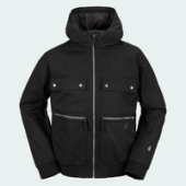 Volcom jacket