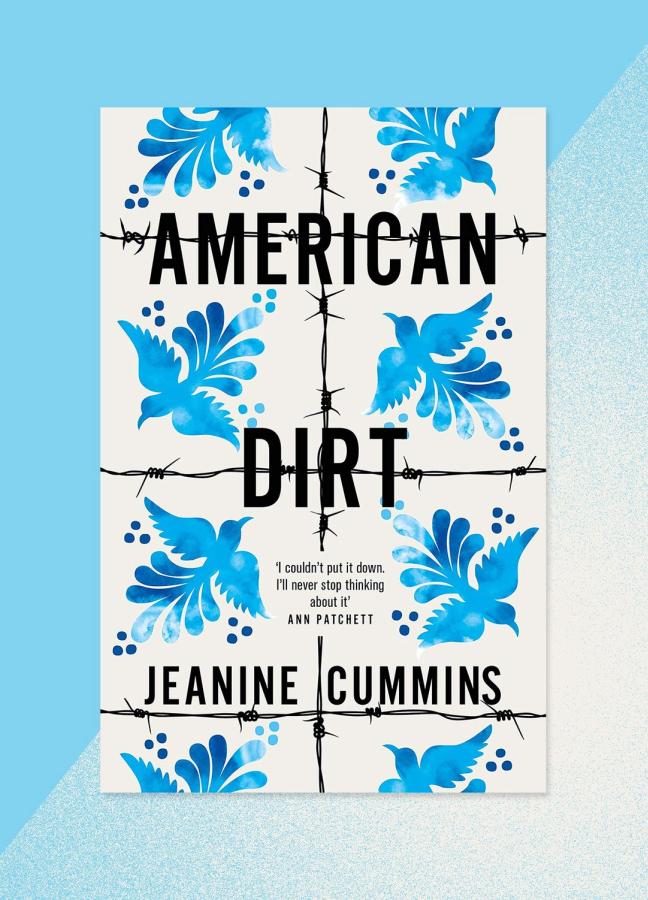 american dirt