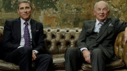 VIDEO: Turnbull & Asser – Prince Charles’ shirtmakers of choice