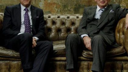 VIDEO: Turnbull & Asser – Prince Charles’ shirtmakers of choice