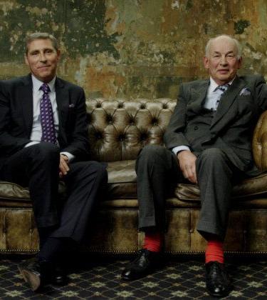 VIDEO: Turnbull & Asser – Prince Charles’ shirtmakers of choice