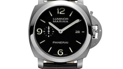 Watches – the panerai luminor 1950 regatta