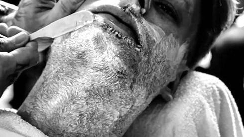 Where to go for the best razor-shave in London