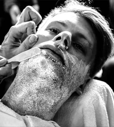 Where to go for the best razor-shave in London