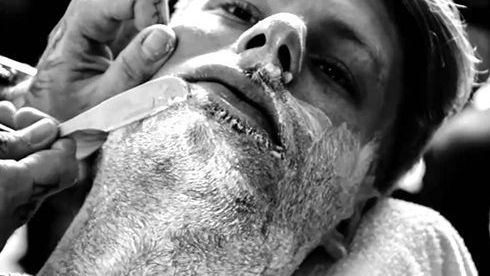 Where to go for the best razor-shave in London