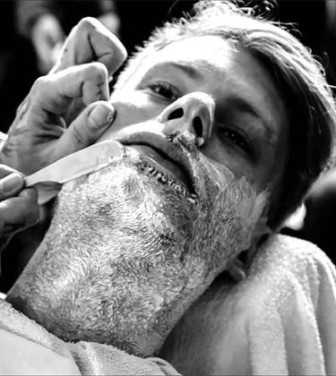 Where to go for the best razor-shave in London