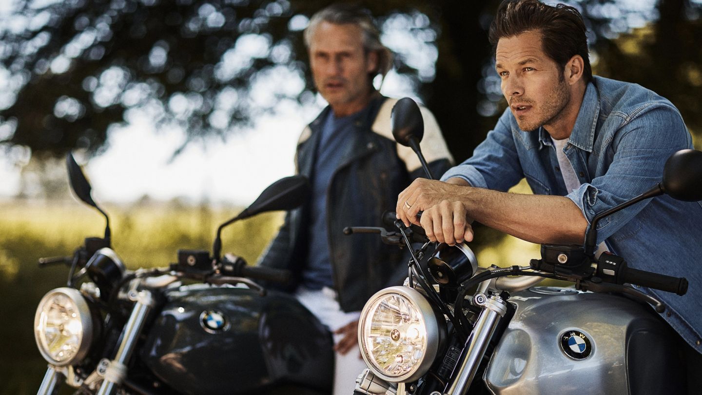 Watch: Gentleman’s Journal go into the wild on our latest fashion shoot