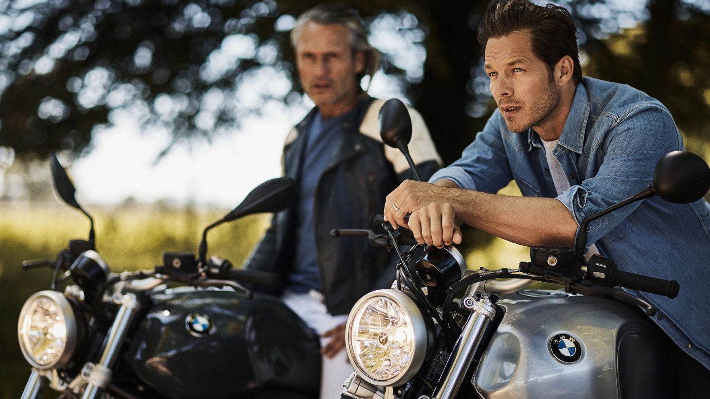 Watch: Gentleman’s Journal go into the wild on our latest fashion shoot