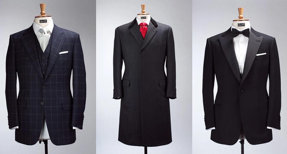 Royal Style: 10 Brands You Need To Know About | The Gentleman's Journal ...