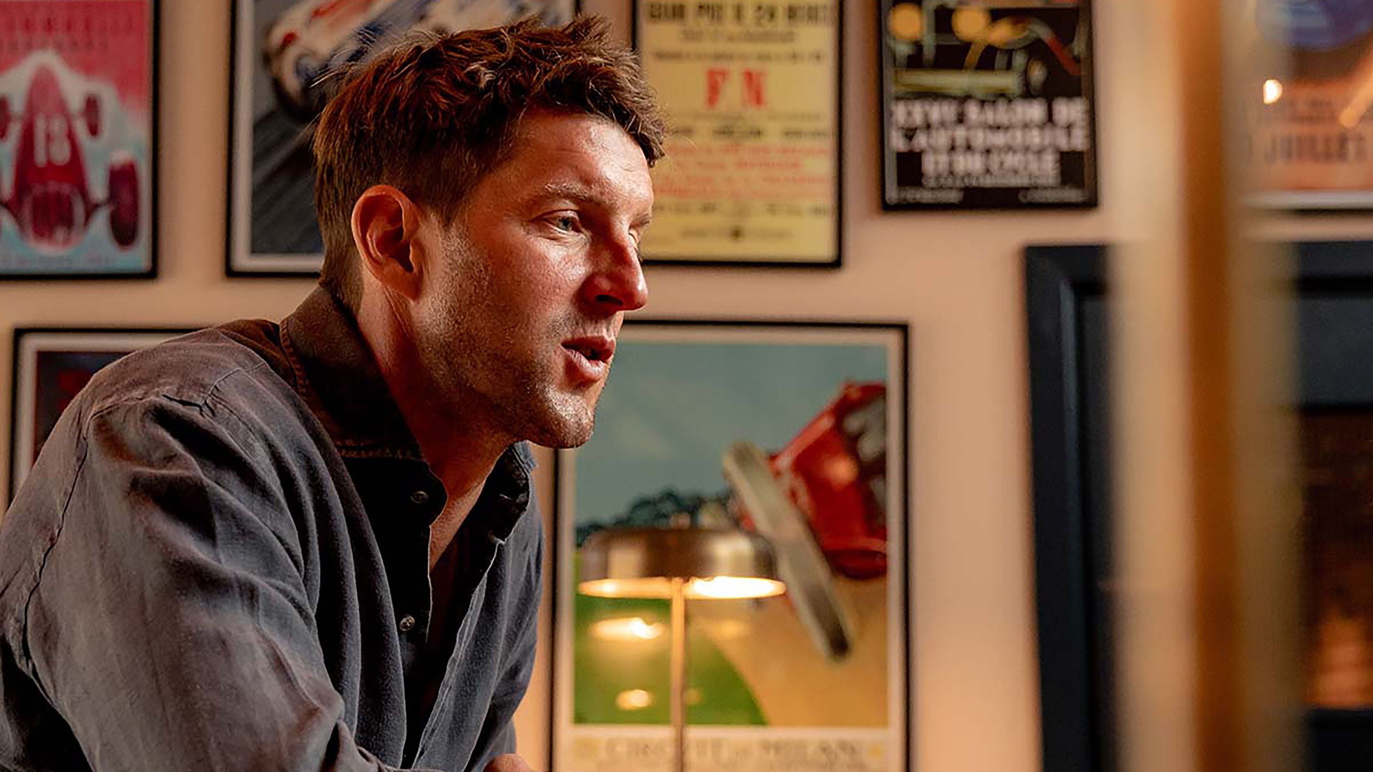 “It’s not just a car storage business”: Meet the man behind Henry’s Car Barn
