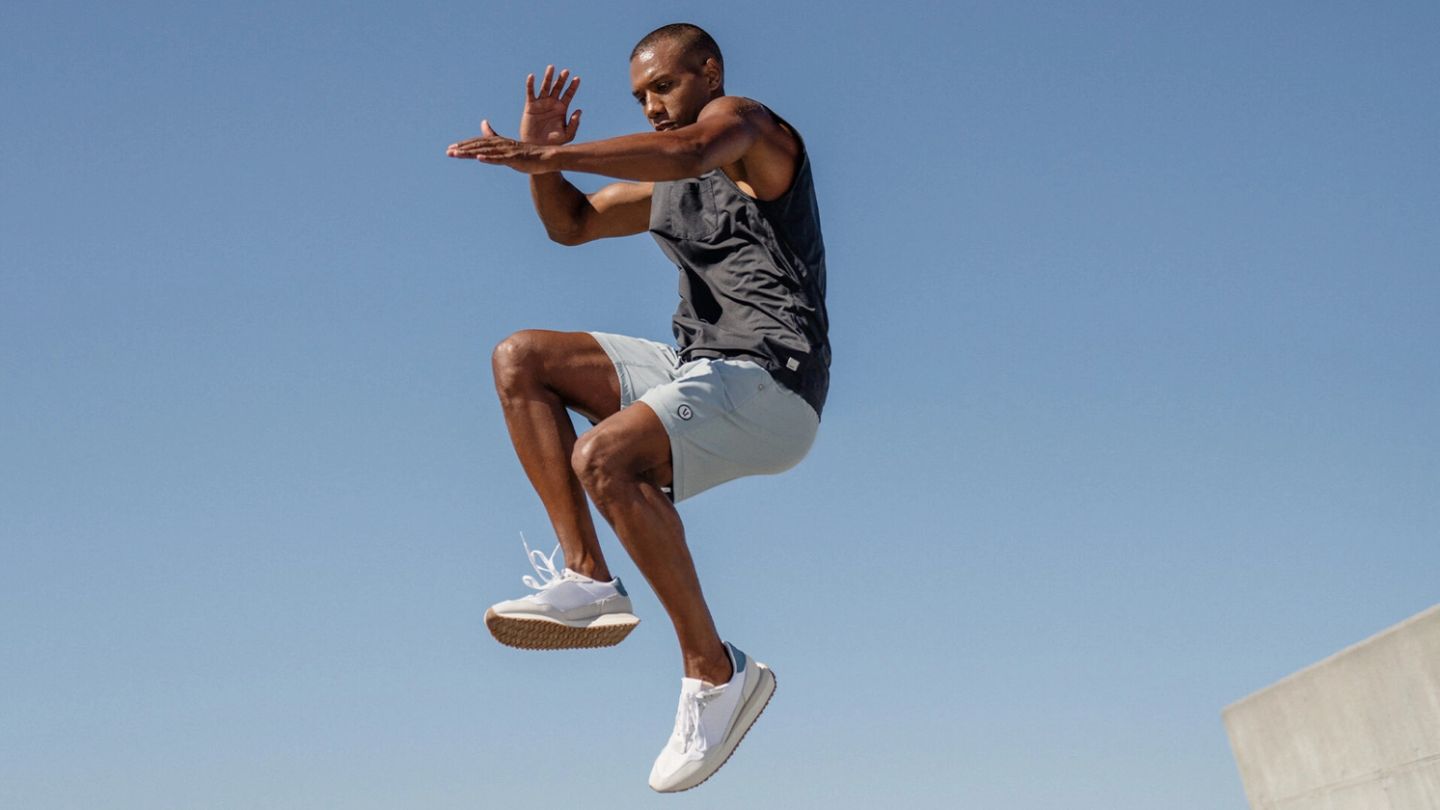 The San Diego activewear brand you need in your wardrobe