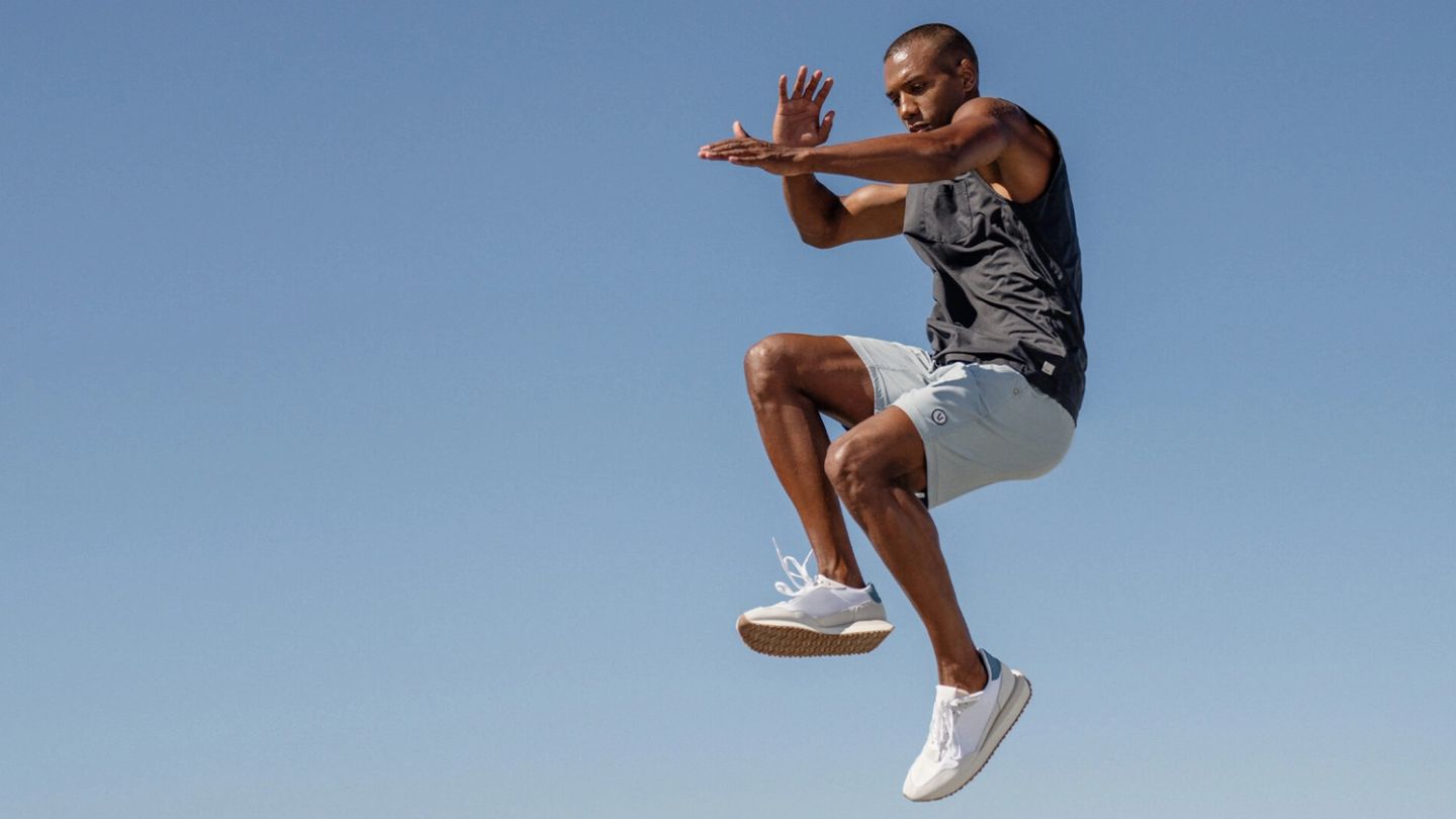 The San Diego activewear brand you need in your wardrobe