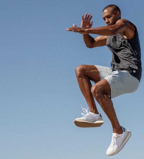 The San Diego activewear brand you need in your wardrobe