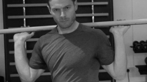 Video: A gentleman’s guide to flexibility and mobility