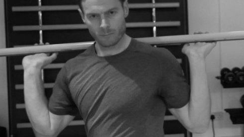 Video: A gentleman’s guide to flexibility and mobility