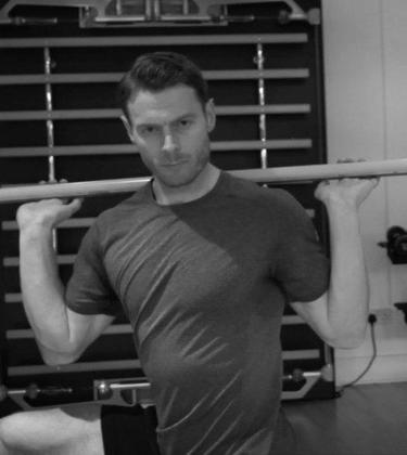 Video: A gentleman’s guide to flexibility and mobility