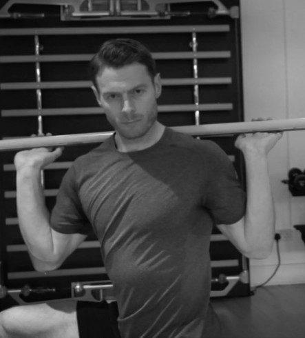 Video: A gentleman’s guide to flexibility and mobility