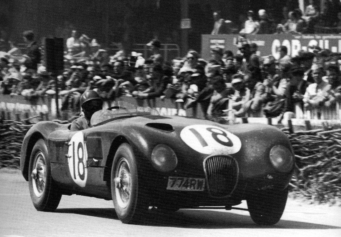 le mans history