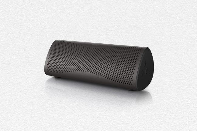 editor's picks kef muo bluetooth speaker