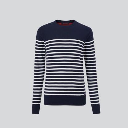 Scotch & Soda Stripe Jumper