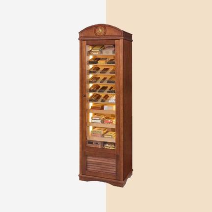 Tiempo Eaton Cigar Humidor