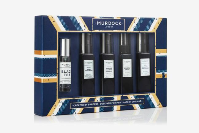 Murdock London Great Bearded Expectations