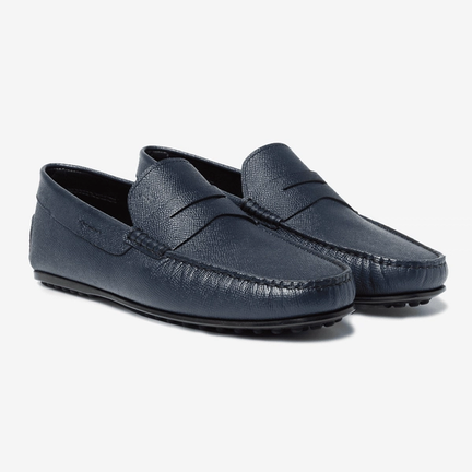 Tod’s City Gommino Loafers
