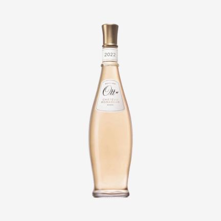 Domaines Ott Château Romassan Rosé