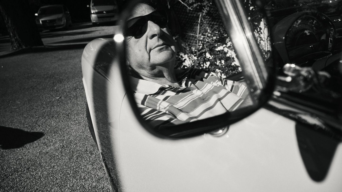 “My friends call me Johnny…” At home with Jean Pigozzi — tech investor, art collector, and the world’s best connected man