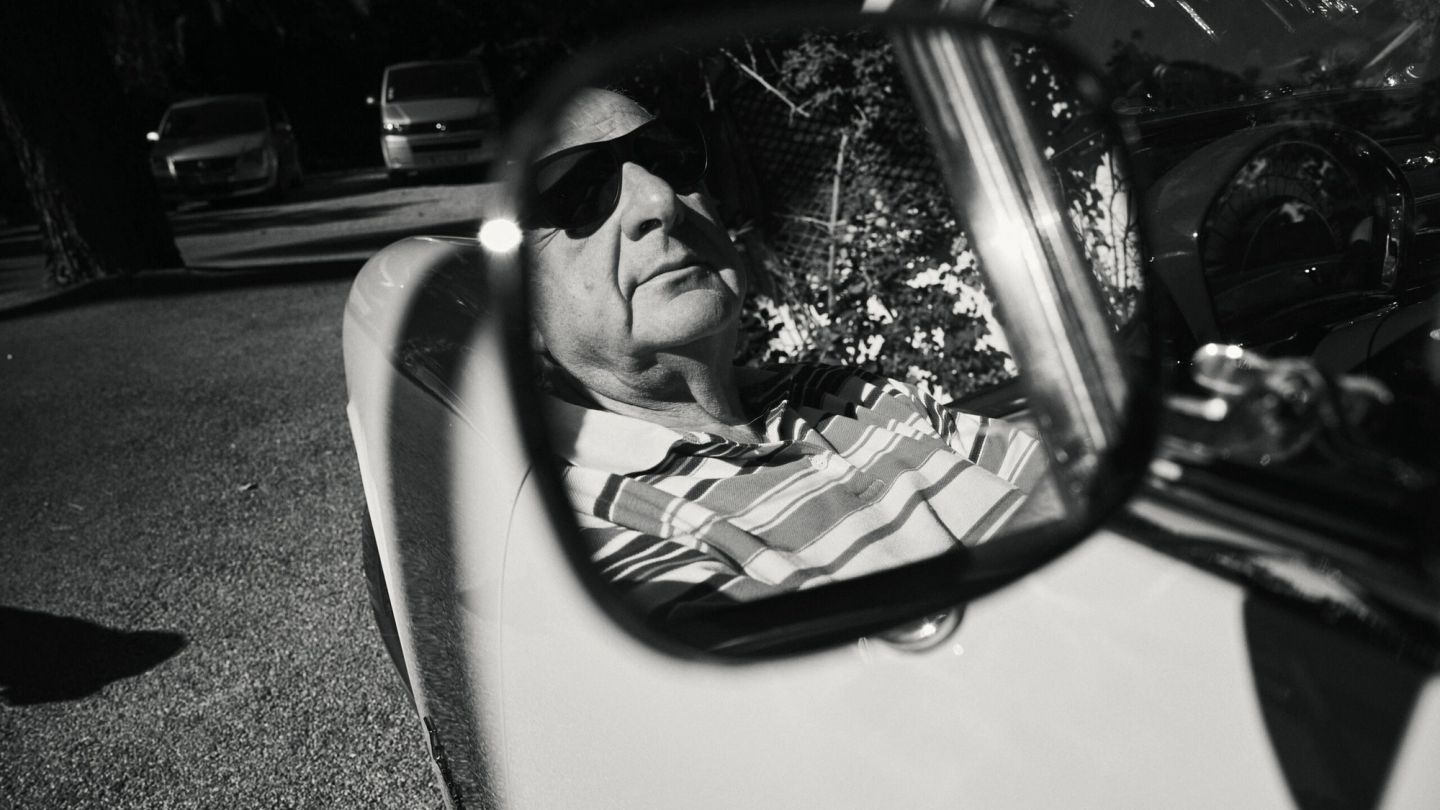 “My friends call me Johnny…” At home with Jean Pigozzi — tech investor, art collector, and the world’s best connected man