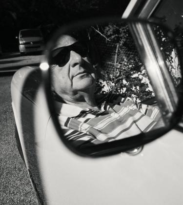 “My friends call me Johnny…” At home with Jean Pigozzi — tech investor, art collector, and the world’s best connected man