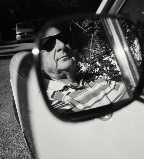 “My friends call me Johnny…” At home with Jean Pigozzi — tech investor, art collector, and the world’s best connected man