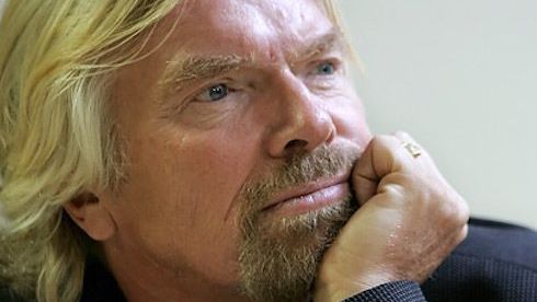 Britain’s 50 most influential gentlemen