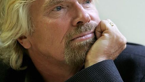 Britain’s 50 most influential gentlemen