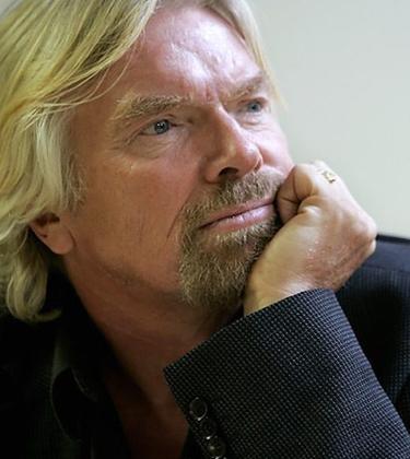 Britain’s 50 most influential gentlemen