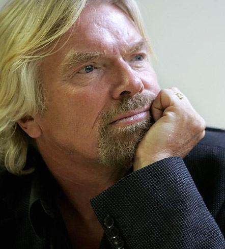 Britain’s 50 most influential gentlemen
