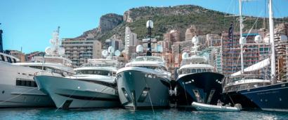 What everyone’s talking about at this year’s Monaco Yacht Show 