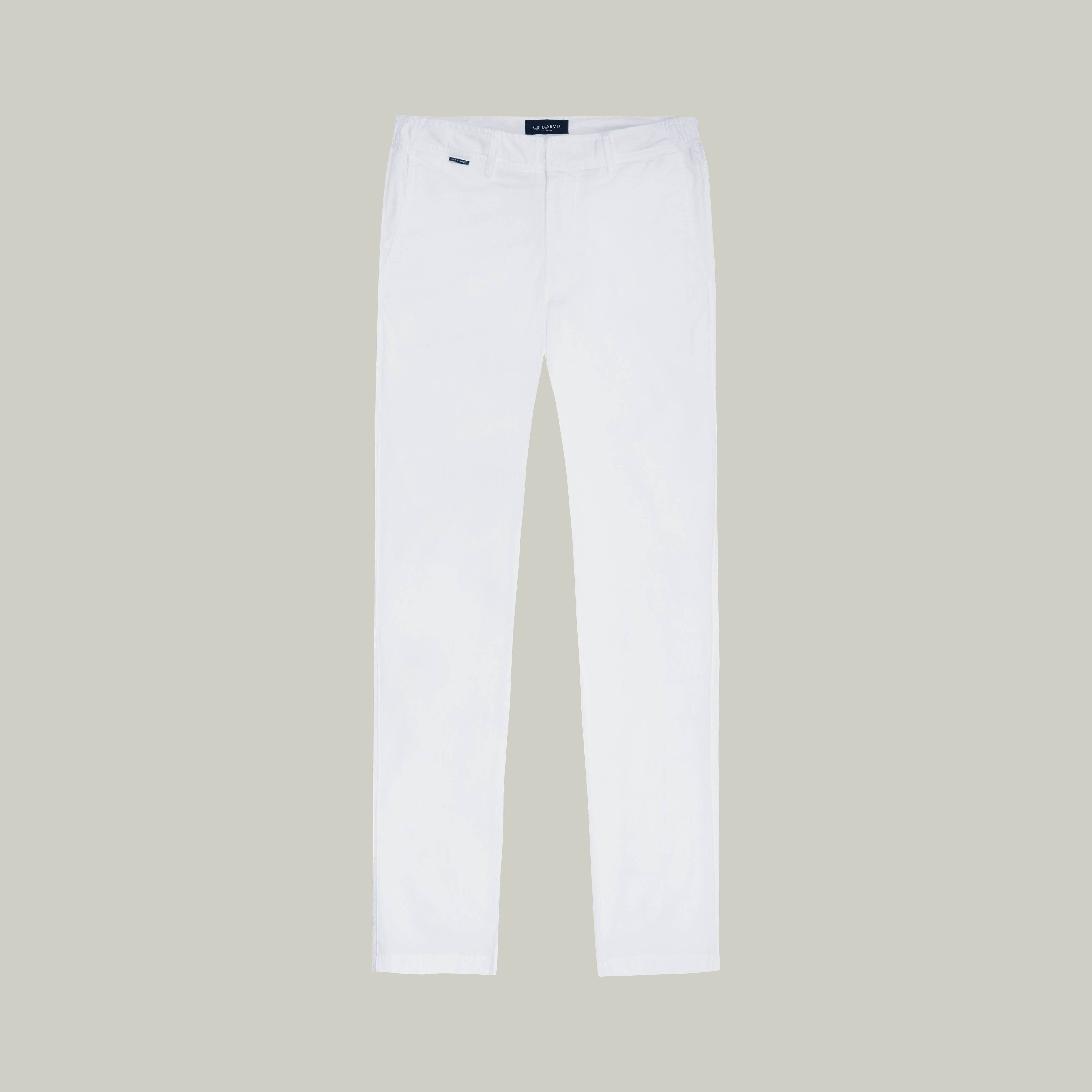 MR MARVIS The Longs Wimbledons