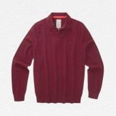 Aubin Brampton Polo in Bordeaux