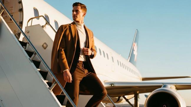 Why Private Jet Etiquette Matters
