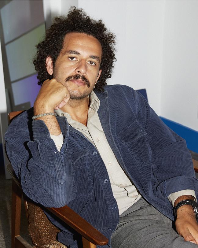 Kareem Rahma