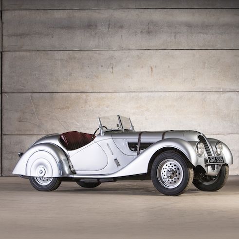 The best of Bonham’s Bond Street Sale 2015