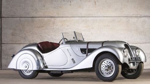 The best of Bonham’s Bond Street Sale 2015