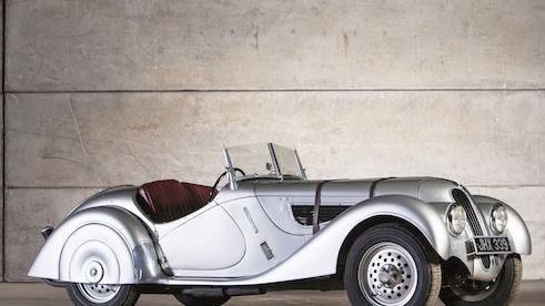 The best of Bonham’s Bond Street Sale 2015