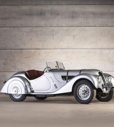 The best of Bonham’s Bond Street Sale 2015