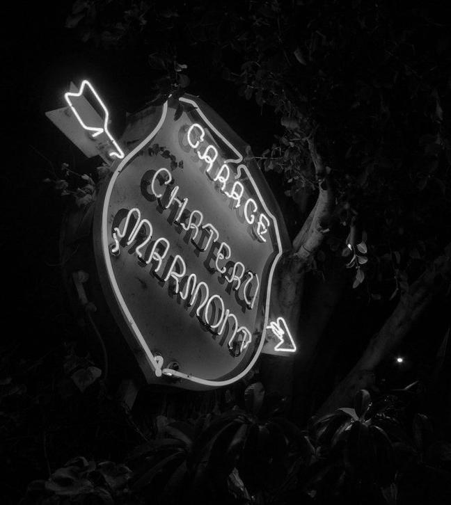 chateau marmont los angeles gentlemans journal