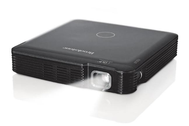 Pocket Projector TGJ.01