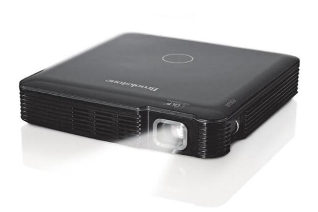 Pocket Projector TGJ.01